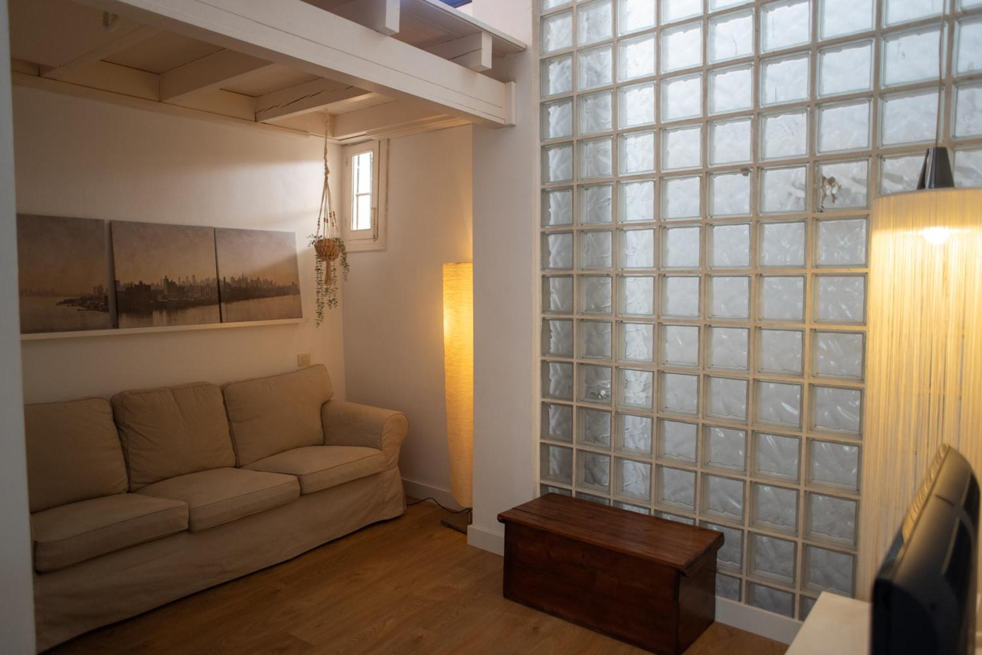 Cozy & Quiet Apartment In The Center Malaga Ngoại thất bức ảnh