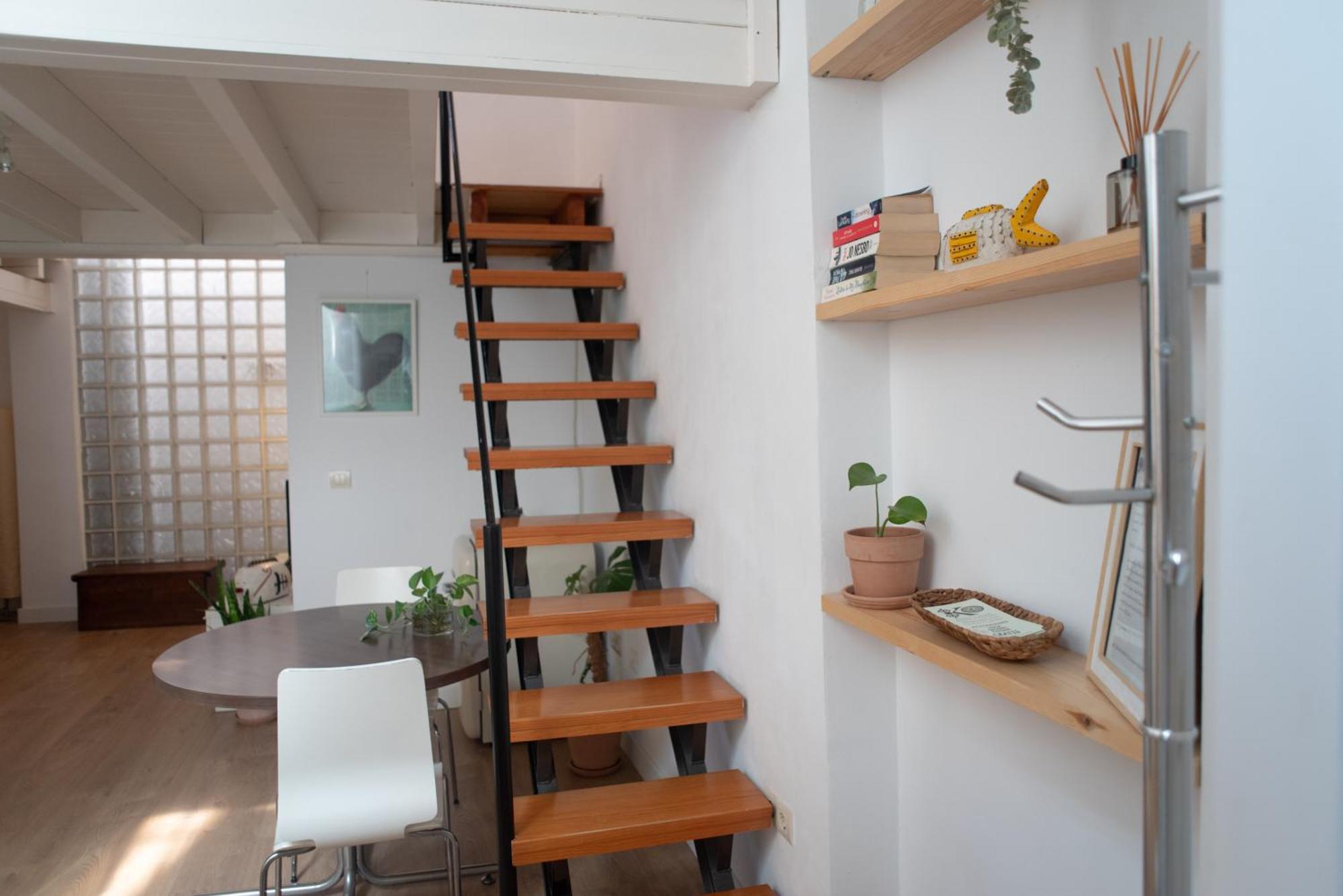 Cozy & Quiet Apartment In The Center Malaga Ngoại thất bức ảnh